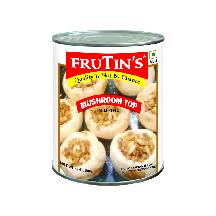 Mushroom Top